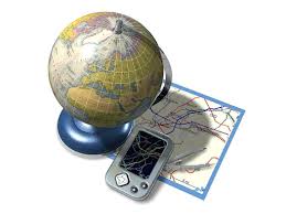 gps vehicular y celular