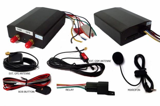 kit de gps en juliaca